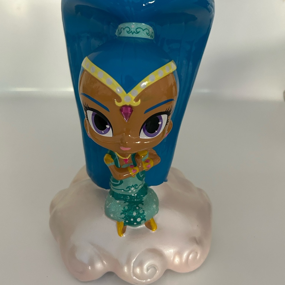 Shimmer & Shine Coin Bank - Picture 2 of 4